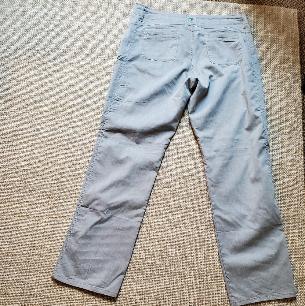 Kuhl Cabo Womens Pants